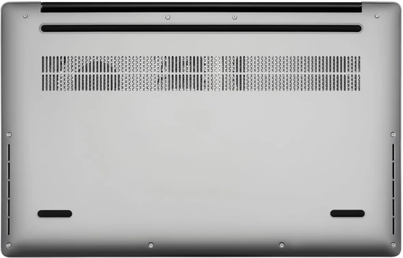 Ноутбук Osio FocusLine F150i-014 Core i3 1115G4 16Gb SSD512Gb Intel UHD Graphics 15.6&amp;quot; IPS FHD (1920x1080) Windows 11 Home grey WiFi BT Cam 6000mAh