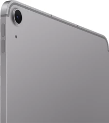 Планшет Apple iPad Air 2024 A2903 M2 2.99 8C RAM8Gb ROM256Gb 11&amp;quot; IPS 2360x1640 5G eSIM iOS серый космос 12Mpix 12Mpix BT WiFi 9hr