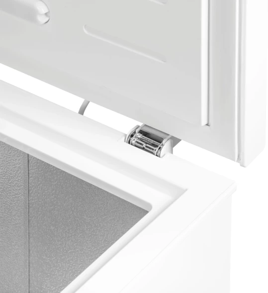 Морозильный ларь Maunfeld MFL150W белый 65Вт