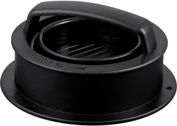 Мясорубка Hyundai HY-MG5491 1900Вт черный