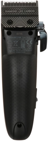 Машинка для стрижки Rowenta TN1551E0 белый/черный