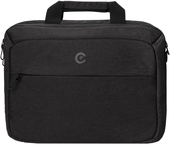 Сумка для ноутбука 15.6&amp;quot; Continent CC-216 BK черный полиэстер