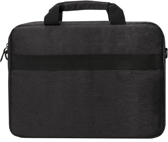 Сумка для ноутбука 15.6&amp;quot; Continent CC-216 BK черный полиэстер