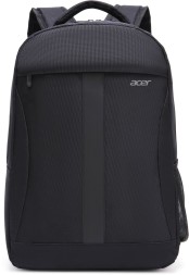 Рюкзак для ноутбука 15.6&amp;quot; Acer OBG315 черный полиэстер (ZL.BAGEE.00J)