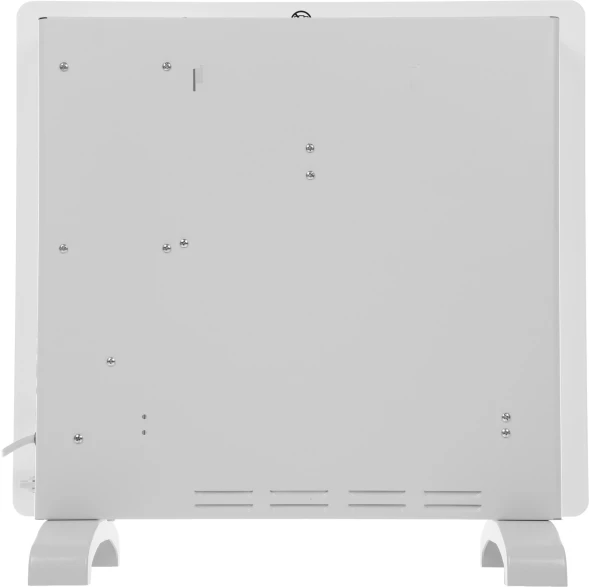 Конвектор Zenet ZET-524 1000Вт белый