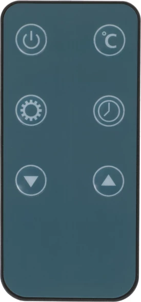 Конвектор Zenet ZET-524 1000Вт белый