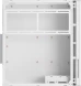 Корпус Formula TimberLine T2 белый без БП mATX 4x120mm 1xUSB2.0 1xUSB3.0 1xUSB3.1 audio bott PSU