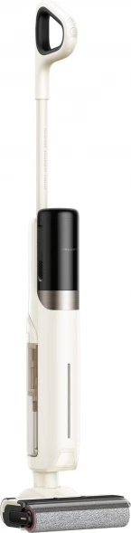 Пылесос моющий Trouver K30 300Вт белый