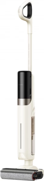 Пылесос моющий Trouver K30 300Вт белый