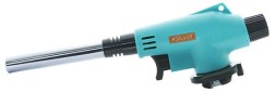 Паяльная горелка Sturm! 5015-KL-07 газовый 1450Вт макс.t=1300