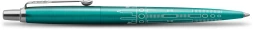 Ручка шариков. Parker Jotter Global Icons SE Miami K179 (2221602) бирюзовый M син. черн. подар.кор.