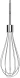 Миксер ручной Vitek VT-HM5005 800Вт белый/серебристый