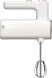 Миксер ручной Vitek VT-HM5005 800Вт белый/серебристый