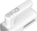 Миксер ручной Vitek VT-HM5005 800Вт белый/серебристый