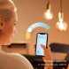 Умная лампа Gauss IoT Smart Home E27 6.5Вт 720lm Wi-Fi (упак.:1шт) (1370112)
