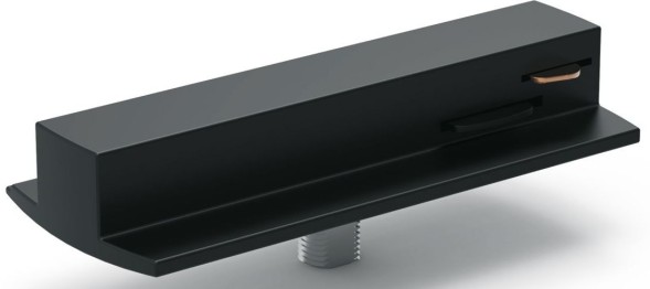 Адаптер Gauss TR126 черный