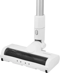 Пылесос Coolfort CF-3003 260Вт белый
