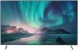 Телевизор LED Hyundai 85&amp;quot; H-LED85BU7007 Android TV Metal черный/черный 4K Ultra HD 60Hz DVB-T DVB-T2 DVB-C DVB-S DVB-S2 USB WiFi Smart TV