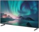 Телевизор LED Hyundai 85&amp;quot; H-LED85BU7007 Android TV Metal черный/черный 4K Ultra HD 60Hz DVB-T DVB-T2 DVB-C DVB-S DVB-S2 USB WiFi Smart TV