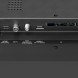 Телевизор LED Hyundai 85&amp;quot; H-LED85BU7007 Android TV Metal черный/черный 4K Ultra HD 60Hz DVB-T DVB-T2 DVB-C DVB-S DVB-S2 USB WiFi Smart TV