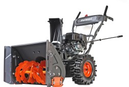 Снегоуборщик бензин. Patriot PS 603 7л.с.