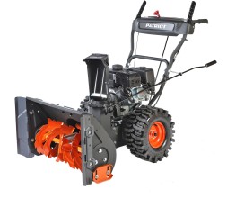 Снегоуборщик бензин. Patriot PS 603 7л.с.