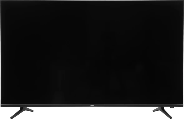 Телевизор LED BBK 43&amp;quot; 43LEX-8264/UTS2C Яндекс.ТВ черный 4K Ultra HD 60Hz DVB-T2 DVB-C DVB-S2 USB WiFi Smart TV