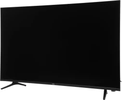 Телевизор LED BBK 43&amp;quot; 43LEX-8264/UTS2C Яндекс.ТВ черный 4K Ultra HD 60Hz DVB-T2 DVB-C DVB-S2 USB WiFi Smart TV