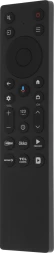 Телевизор QLED TCL 50&amp;quot; 50P7L черный 4K Ultra HD 60Hz DVB-T DVB-T2 DVB-C DVB-S DVB-S2 USB WiFi Smart TV