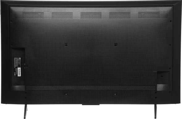 Телевизор QLED TCL 50&amp;quot; 50P7L черный 4K Ultra HD 60Hz DVB-T DVB-T2 DVB-C DVB-S DVB-S2 USB WiFi Smart TV