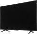 Телевизор QLED TCL 50&amp;quot; 50P7L черный 4K Ultra HD 60Hz DVB-T DVB-T2 DVB-C DVB-S DVB-S2 USB WiFi Smart TV