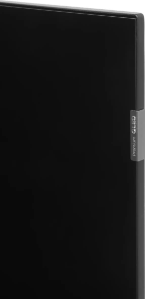 Телевизор QLED TCL 50&amp;quot; 50P7L черный 4K Ultra HD 60Hz DVB-T DVB-T2 DVB-C DVB-S DVB-S2 USB WiFi Smart TV