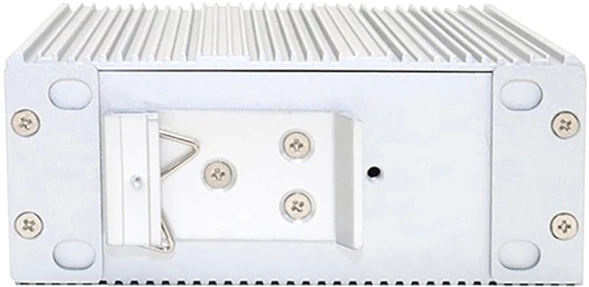 Коммутатор Origo OI2206P/120W OI2206P/120W/A1A (L2) 4x1Гбит/с 2SFP 4PoE 4PoE+ 120W неуправляемый