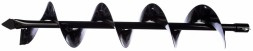 Шнек для мотобуров Carver 01.003.00015