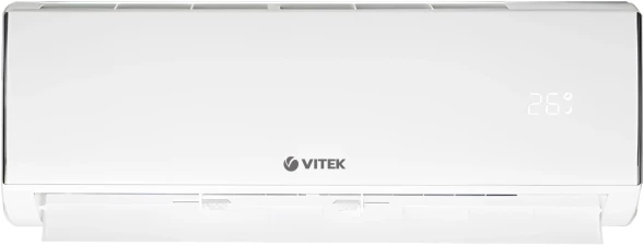 Сплит-система Vitek VT-2504 белый