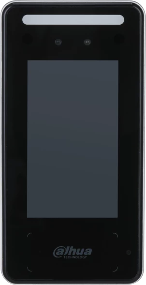 Терминал доступа Dahua DHI-ASI6213J-MW-V1