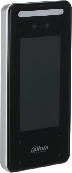 Терминал доступа Dahua DHI-ASI6213J-MW-V1