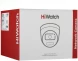 Камера видеонаблюдения IP HiWatch Ecoline IPC-T040(2.8mm) 2.8-2.8мм цв. корп.:белый