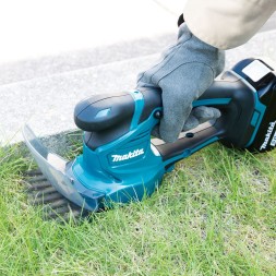 Кусторез/ножницы для травы Makita DUM111SYXаккум.