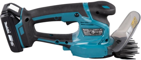 Кусторез/ножницы для травы Makita DUM111SYXаккум.