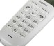 Р/Телефон Dect Gigaset A170 SYS RUS белый АОН