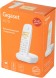 Р/Телефон Dect Gigaset A170 SYS RUS белый АОН