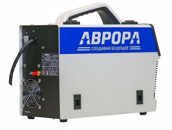 Сварочный полуавтомат Aurora Динамика 2000 инвертор MIG-MAG 8.2кВт
