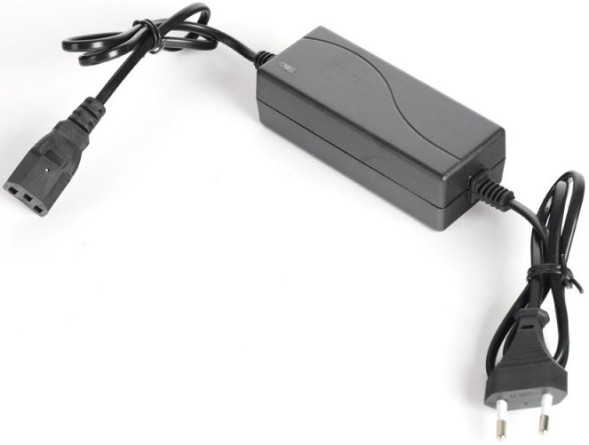 Опрыскиватель Patriot PT-5AC аккум. наплеч. 5л оранжевый/черный (755302540)