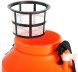 Опрыскиватель Patriot PT-5AC аккум. наплеч. 5л оранжевый/черный (755302540)