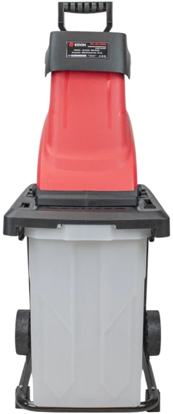 Садовый измельчитель Edon ES-45/3000 3000Вт 4000об/мин
