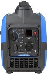 Генератор ТСС SGG 2400Si 2.4кВт