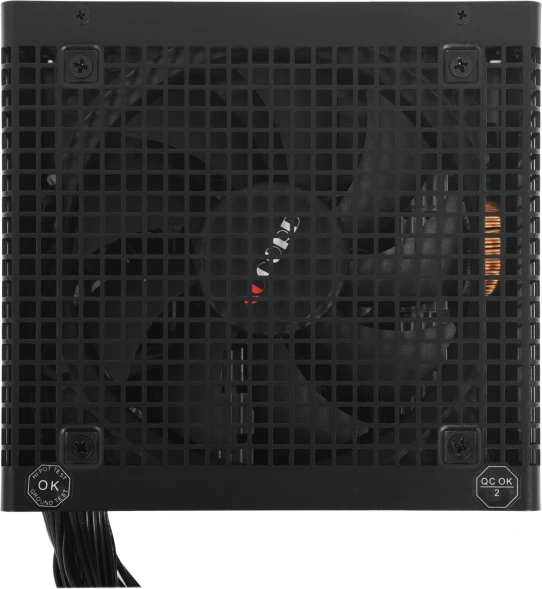 Блок питания Accord ATX 850W ACC-850-80G 80+ gold (20+4pin) APFC 120mm fan 6xSATA RTL