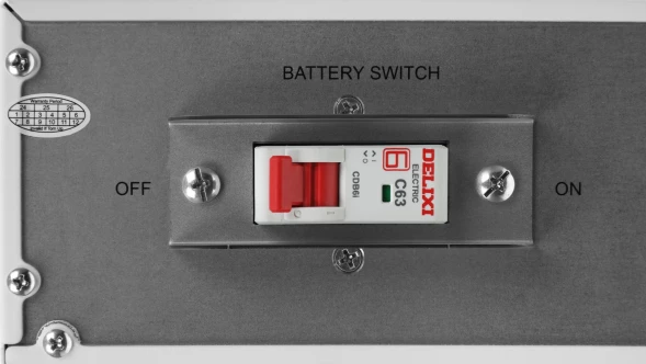 Батарея для ИБП Ippon NA+ RTA 2000 192В 4.8Ач для NA+ RTA 2000