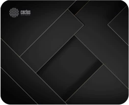 Коврик для мыши Cactus Geometry рисунок 220x180x2мм (CS-MPC-P02XS)